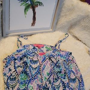 Lilly Pulitzer top